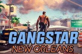 Gangsta New Orleans Mod Apk 1