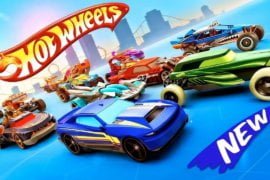 Hot Wheels Race Off Mod Apk Review 1