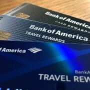 Bank of America Travel Credit Card - Compare and Apply Now 7