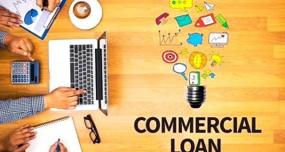 Commercial Loan Truerate Services Connects Borrowers to Lenders Easily - annual net operating income Download Mobile Banking Apps