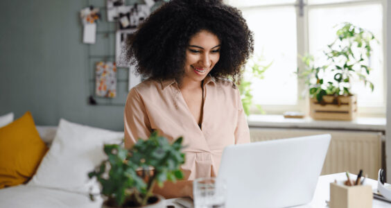 Seven Steps for Making Money from Home 5