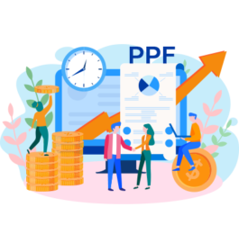 Calculate PPF Returns Online with PPF Calculator 9