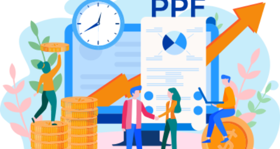 Calculate PPF Returns Online with PPF Calculator 5