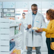 Pharmacist in Industry Jobs - The Ultimate Guide 2