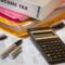 Income Tax Calculator - How to Calculate Tax on Interest 12